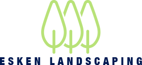 Esken Landscaping Logo
